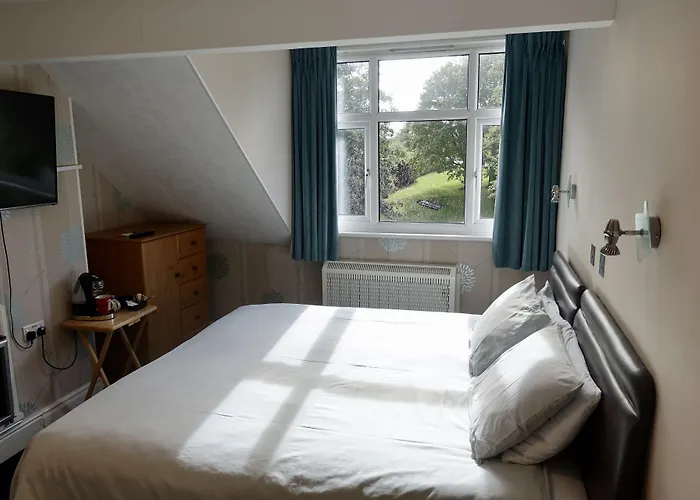 Abinger Guest House