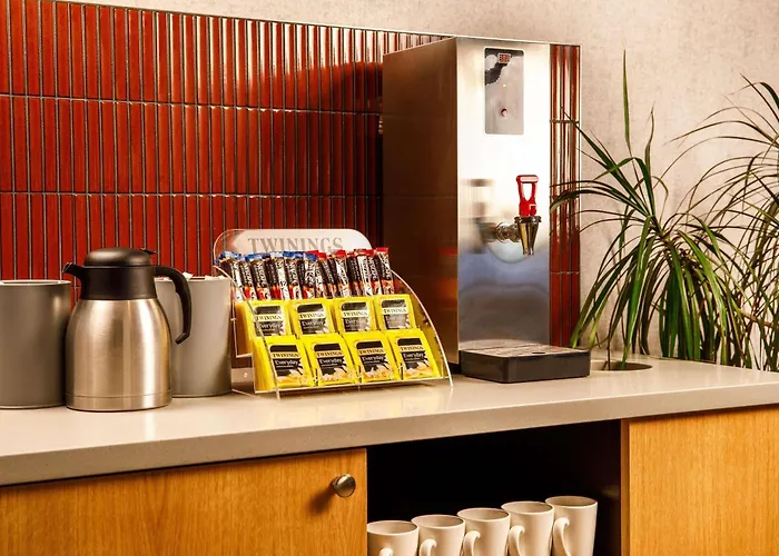 3 star hotels Ibis Budget Leicester